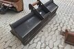 Henle Grabenräumlöffel 1600mm