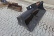 Henle Grabenräumlöffel 1600mm