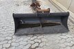 Henle Grabenräumlöffel 1600mm