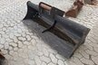 Henle Grabenräumlöffel 1600mm