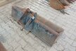 Grabenräumlöffel starr 1400mm