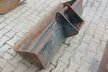 Grabenräumlöffel starr 1400mm