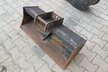 Grabenräumlöffel starr 1000mm