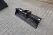 Bobcat Grabenräumlöffel starr 1200mm