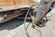 Grabenräumlöffel schwenkbar 2000mm