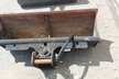 Henle Grabenräumlöffel schwenkbar 1400mm