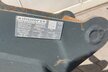 Kinshofer Grabenräumlöffel starr 1400mm