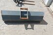 Kinshofer Grabenräumlöffel starr 1400mm
