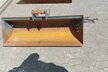 Kinshofer Grabenräumlöffel starr 1400mm