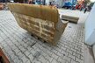 Lehner Grabenräumlöffel schwenkbar 1800mm
