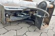Rädlinger Grabenräumlöffel schwenkbar 1000mm