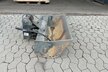 Rädlinger Grabenräumlöffel schwenkbar 1000mm