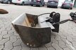 Rädlinger Grabenräumlöffel schwenkbar 1000mm