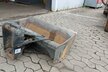 Rädlinger Grabenräumlöffel schwenkbar 1000mm