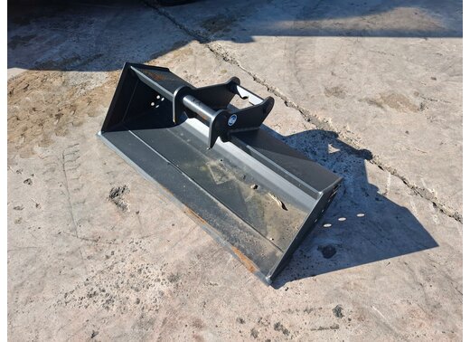 Rädlinger Grabenräumlöffel starr KGL38S-1200