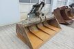 Kaiser Grabenräumlöffel schwenkbar 2500mm