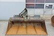 Kaiser Grabenräumlöffel schwenkbar 2500mm