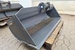 Rädlinger Grabenräumlöffel starr KGL08S-1600
