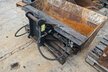 Rädlinger Grabenräumlöffel schwenkbar 1500mm