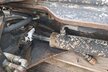 Rädlinger Grabenräumlöffel schwenkbar 1500mm