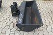 Rädlinger Grabenräumlöffel schwenkbar 1200mm