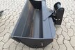 Rädlinger Grabenräumlöffel schwenkbar 1200mm