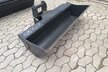Rädlinger Grabenräumlöffel schwenkbar 1200mm