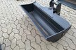 Rädlinger Grabenräumlöffel schwenkbar 1200 mm KGL03H-1200