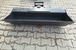 Rädlinger Grabenräumlöffel schwenkbar 1200 mm KGL02H-1200