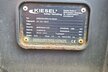 Rädlinger Grabenräumlöffel schwenkbar 1200 mm KGL02H-1200