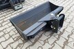 Rädlinger Grabenräumlöffel schwenkbar 1200 mm KGL02H-1200