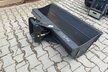 Rädlinger Grabenräumlöffel schwenkbar 1200 mm KGL02H-1200