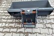 Rädlinger Grabenräumlöffel schwenkbar 1200 mm KGL03H-1200