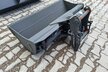 Rädlinger Grabenräumlöffel schwenkbar 1200 mm KGL03H-1200