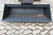 Rädlinger Grabenräumlöffel Starr 1200 mm KGL04S-1200