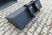 Rädlinger Grabenräumlöffel Starr 1200 mm KGL04S-1200