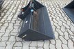 Rädlinger Grabenräumlöffel Starr 1200 mm KGL04S-1200