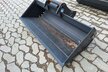 Rädlinger Grabenräumlöffel Starr 1200 mm KGL04S-1200