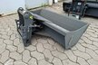 Rädlinger Grabenräumlöffel schwenkbar 1200mm KGL03H-1200