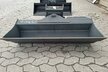 Rädlinger Grabenräumlöffel schwenkbar 1200mm KGL03H-1200