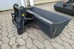 Rädlinger Grabenräumlöffel schwenkbar 1200mm KGL03H-1200