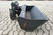Rädlinger Grabenräumlöffel schwenkbar 1200mm KGL03H-1200