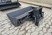 Rädlinger Grabenräumlöffel schwenkbar 1200mm KGL03H-1200