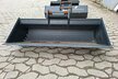 Rädlinger Grabenräumlöffel Starr 1200mm KGL04S-1200