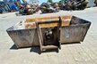 Rädlinger Grabenräumlöffel Starr 1400mm KGL10S-1400