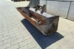 Rädlinger Grabenräumlöffel Starr 1400mm KGL10S-1400