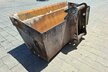 Rädlinger Grabenräumlöffel Starr 1400mm KGL10S-1400