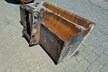 Rädlinger Grabenräumlöffel Starr 1400mm KGL10S-1400