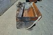 Rädlinger Grabenräumlöffel Starr 1400mm KGL10S-1400