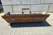 Rädlinger Grabenräumlöffel Starr 1400mm KGL10S-1400